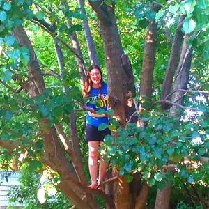 Meet your Posher, Kaitlyn